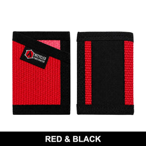 Sergeant Wallet - Firehose Edition