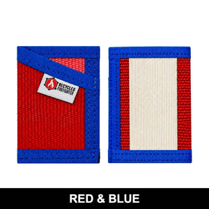 Sergeant Wallet - Firehose Edition