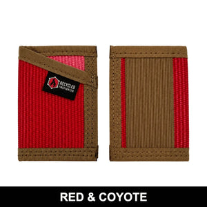 Sergeant Wallet - Firehose Edition