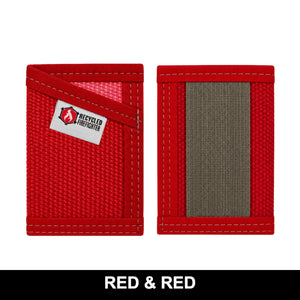 Sergeant Wallet - Firehose Edition