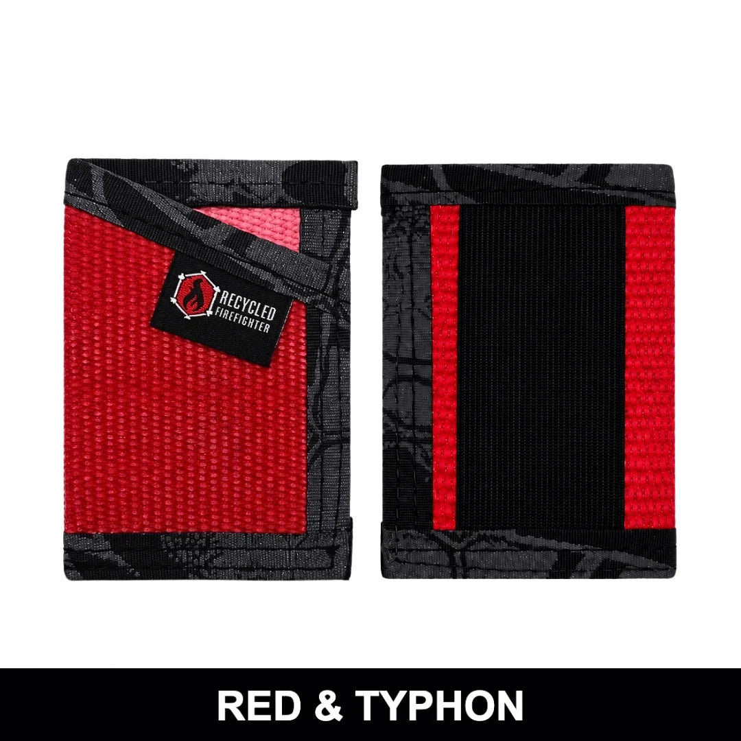 Sergeant Wallet - Firehose Edition