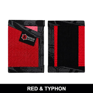 Sergeant Wallet - Firehose Edition