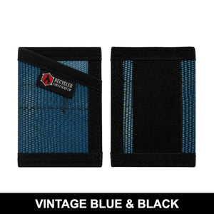 Sergeant Wallet - Firehose Edition