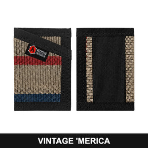 Sergeant Wallet - Firehose Edition