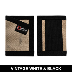 Sergeant Wallet - Firehose Edition