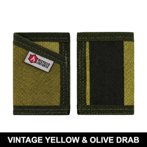 Sergeant Wallet - Firehose Edition
