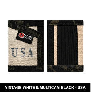 Sergeant Wallet - Firehose Edition