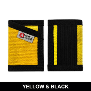 Sergeant Wallet - Firehose Edition