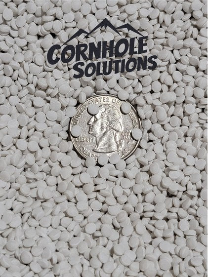 Labrador/Rustic Stars - Pro Style REC Cornhole Bags – Regulation 6"x6" – Full Set of 8 Cornhole Solutions