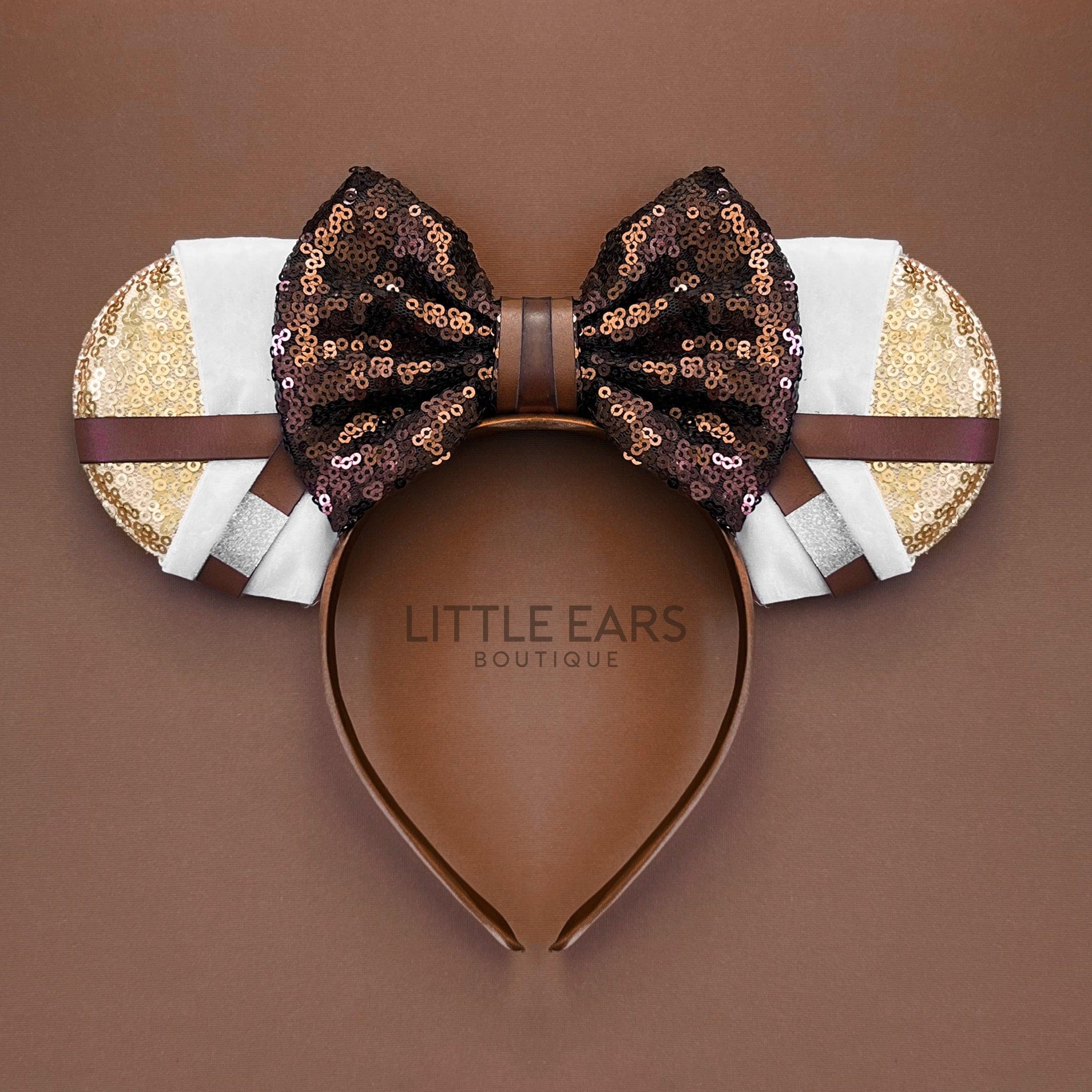 Rey Mickey Ears