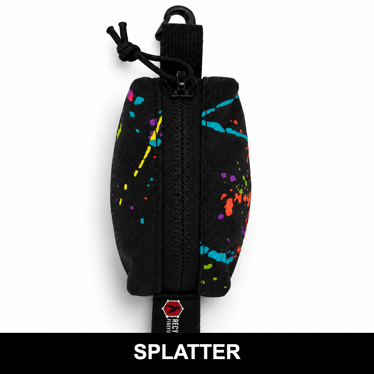 Hot Shot - Ranger - Keychain Pouch