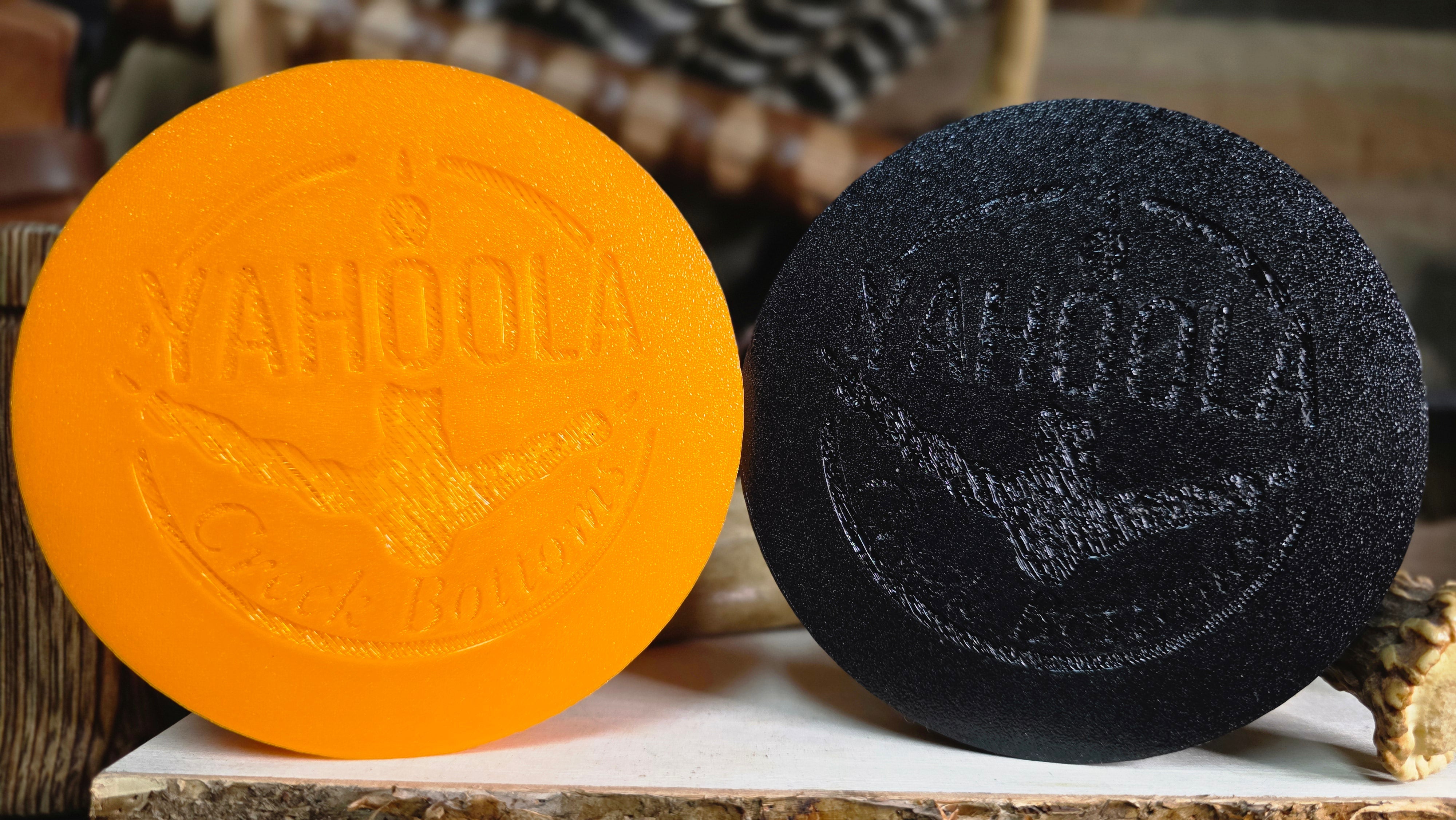 3.5 Inch Pot Call Covers