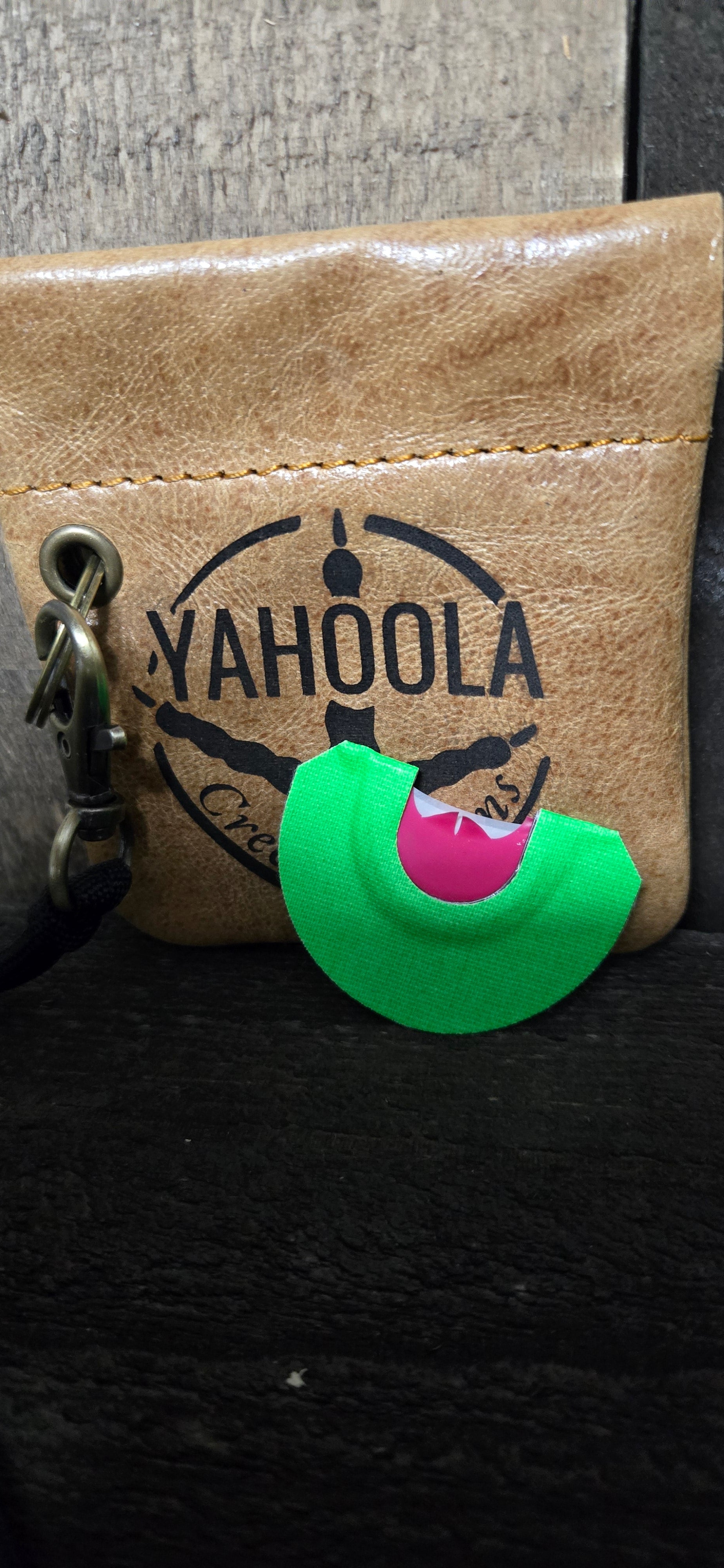 YCB Batwing Fang Mouth Call