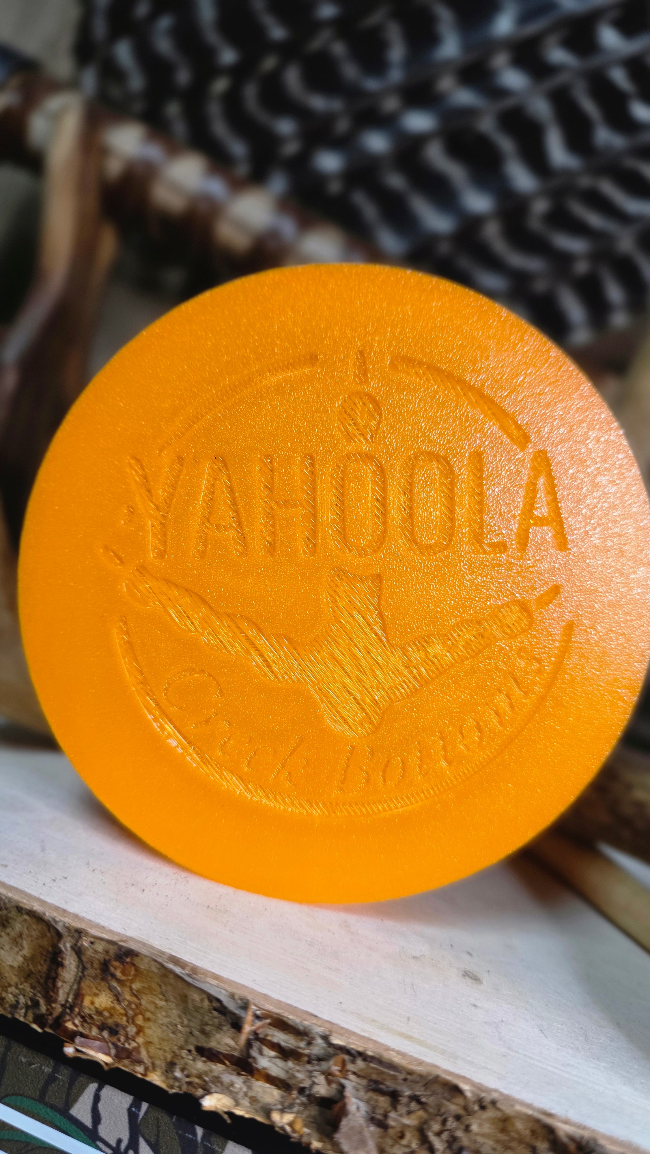 3.5 Inch Pot Call Covers