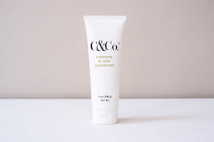 Rosemary & Mint Moisturizer