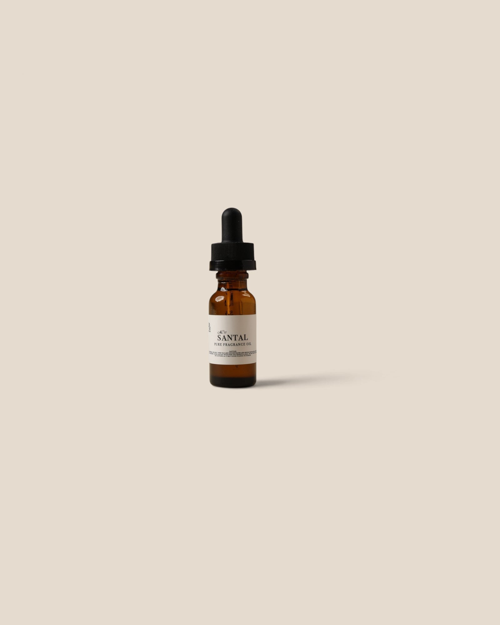 Santal: Pure Fragrance Oil