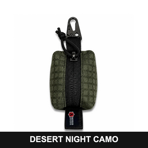 Hot Shot - Scout - Keychain Pouch