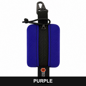Hot Shot - Scout - Keychain Pouch