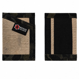 Sergeant Wallet - Firehose Edition
