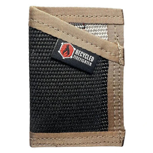 Sergeant Wallet - Firehose Edition