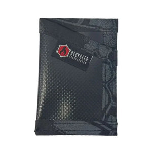 Black Sergeant Wallet - Firehose Edition