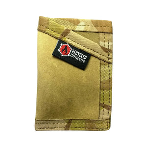 Sergeant Wallet - Firehose Edition