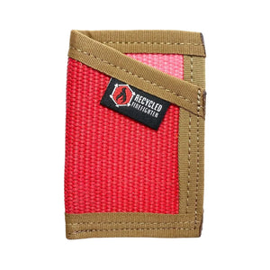 Sergeant Wallet - Firehose Edition