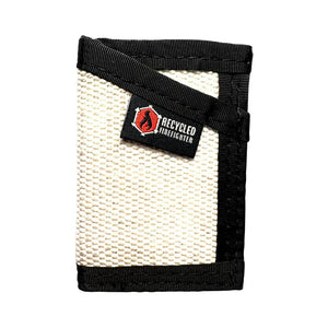 Black Sergeant Wallet - Firehose Edition