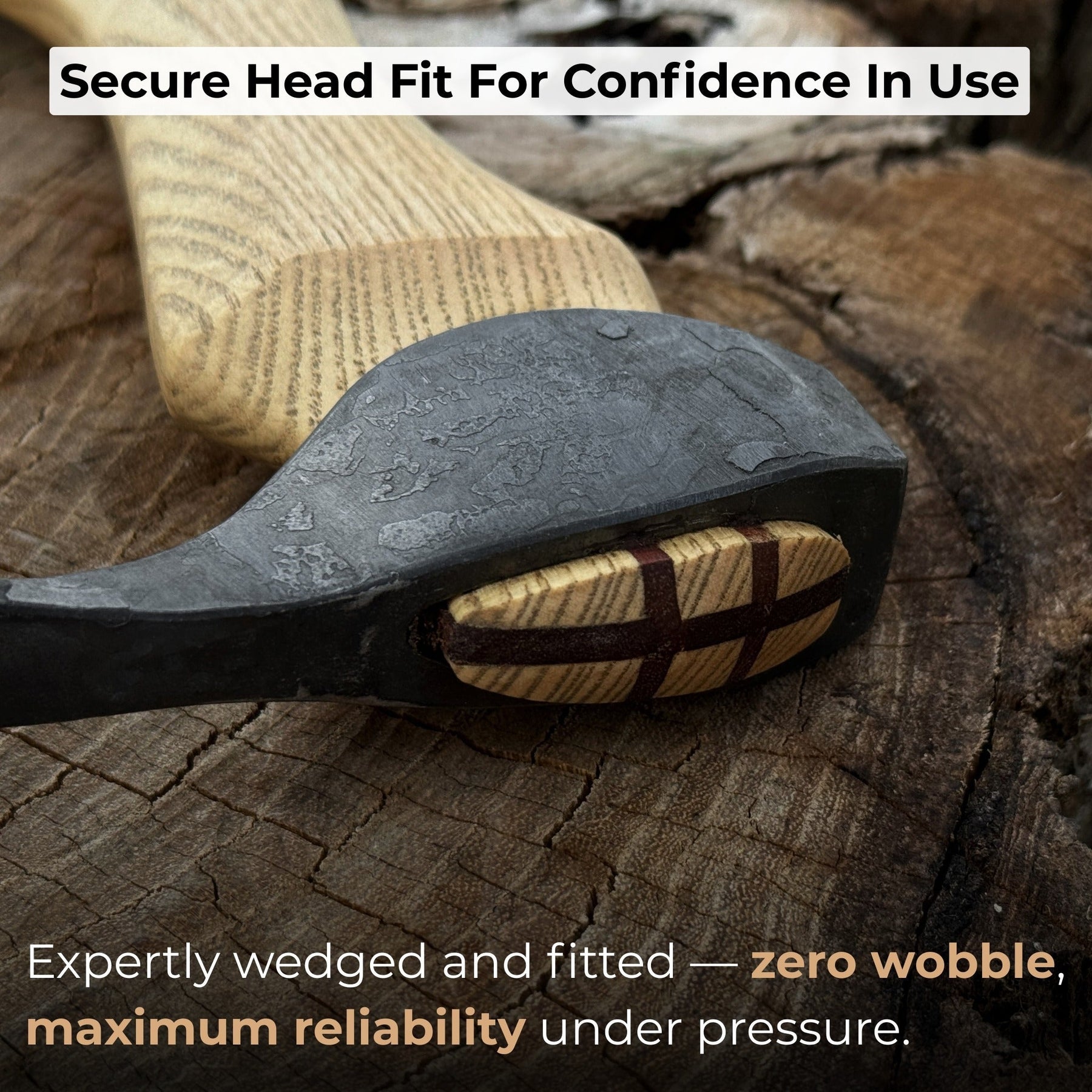 Small Adze with Straight (Flat) Blade, 5.5 cm (2.2 in)