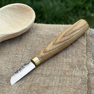Small Chip Carving Knife, 4 cm (1.57 inches)
