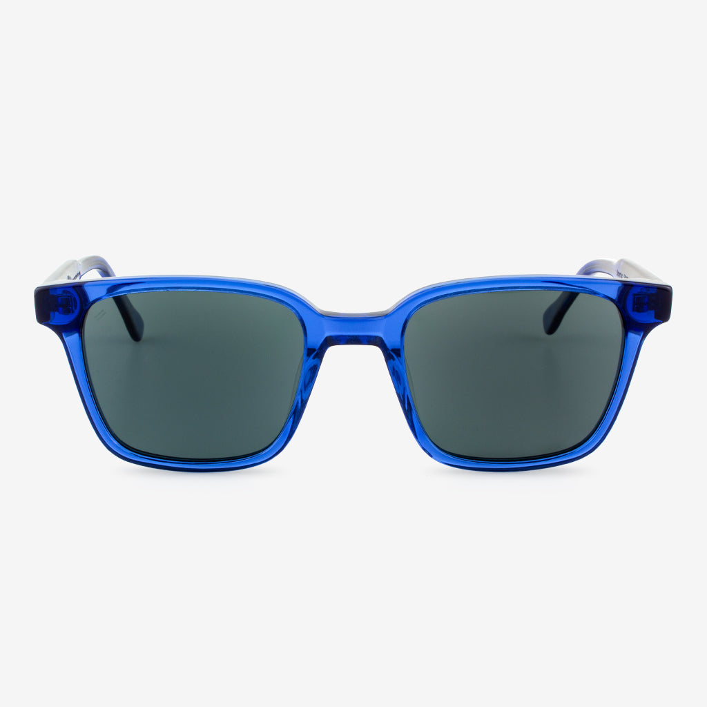 Smyrna - Acetate & Wood Sunglasses