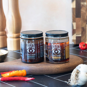 Chili Crisp Box of 2 (Collective)