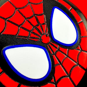 Spider Suit Ears for Men by Little Ears Boutique, travel planning service detail photo 3