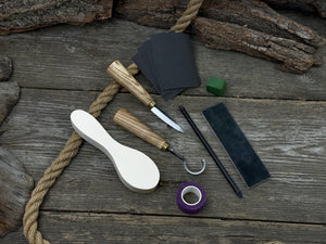 Spoon Carving Kit For Beginners
