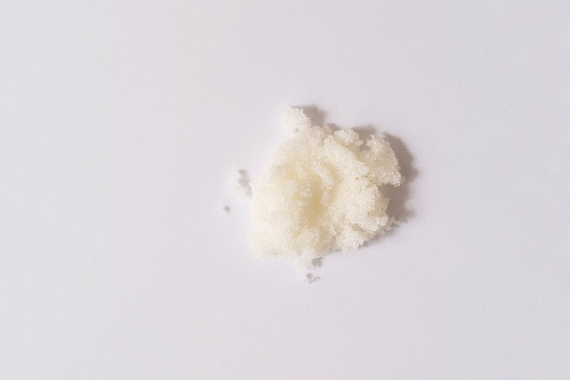 Bergamot & Coriander Sugar Scrub