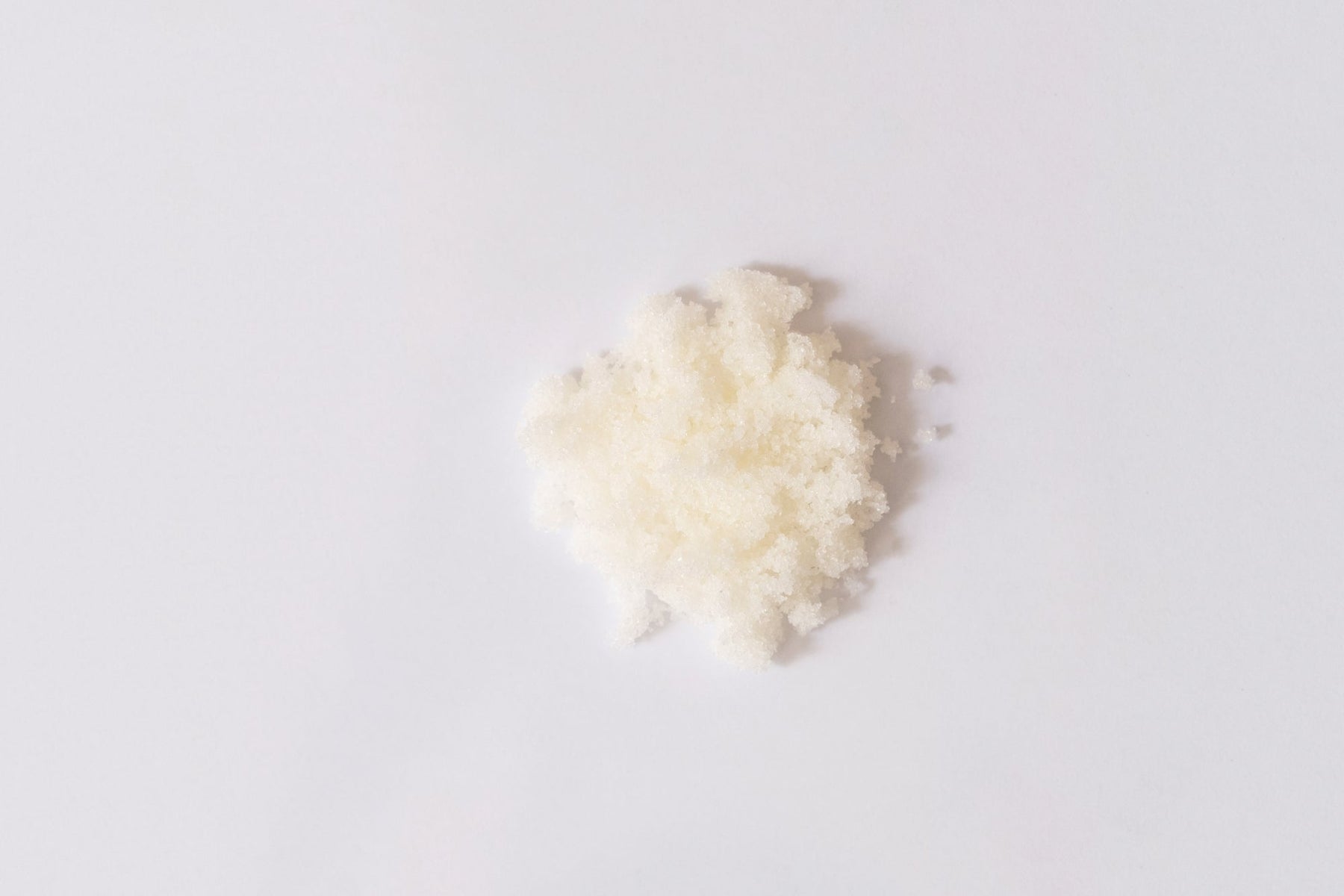 Rosemary & Mint Sugar Scrub