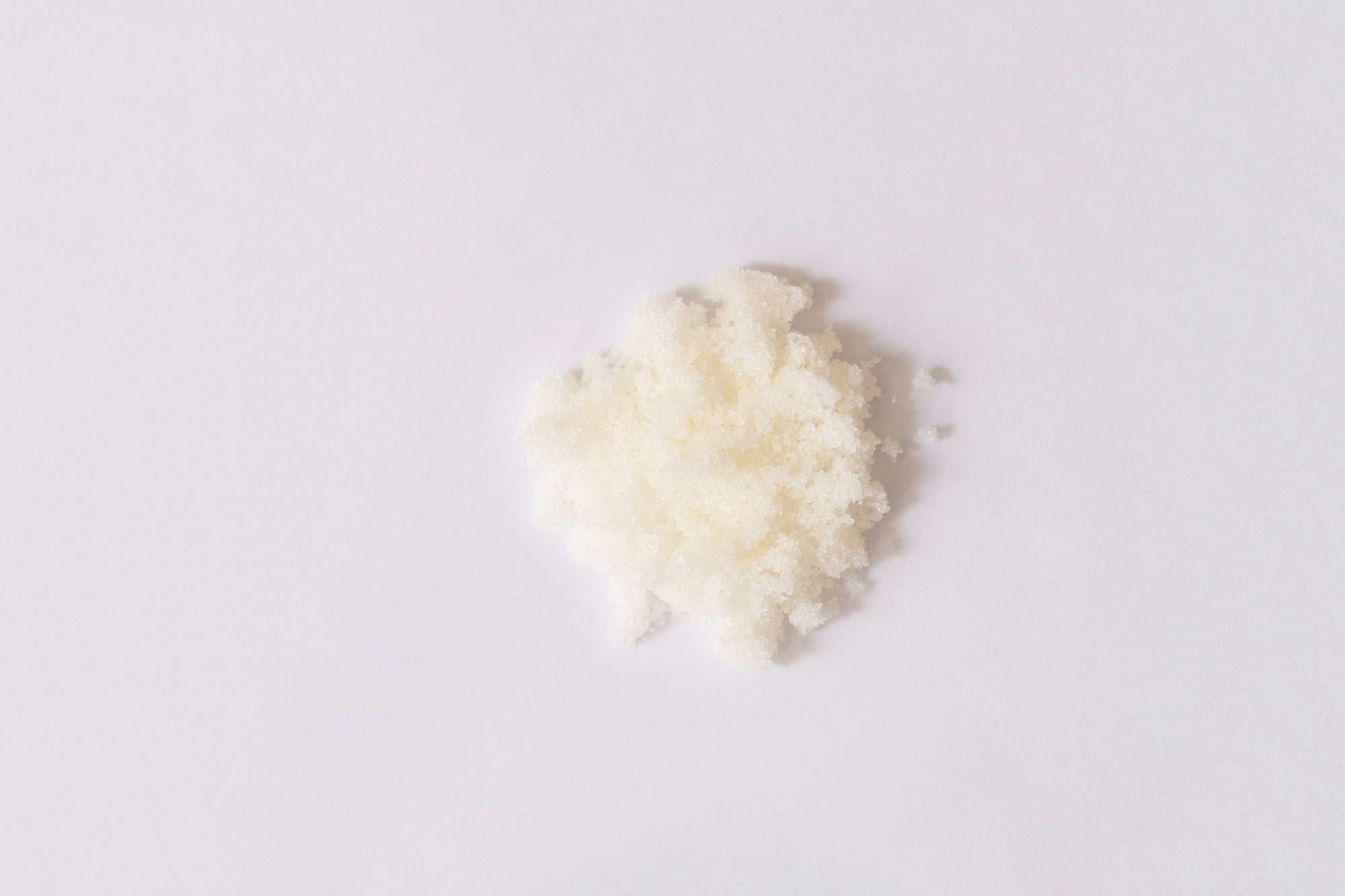 Rosemary & Mint Sugar Scrub