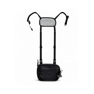 The Black-Out Chest Rig