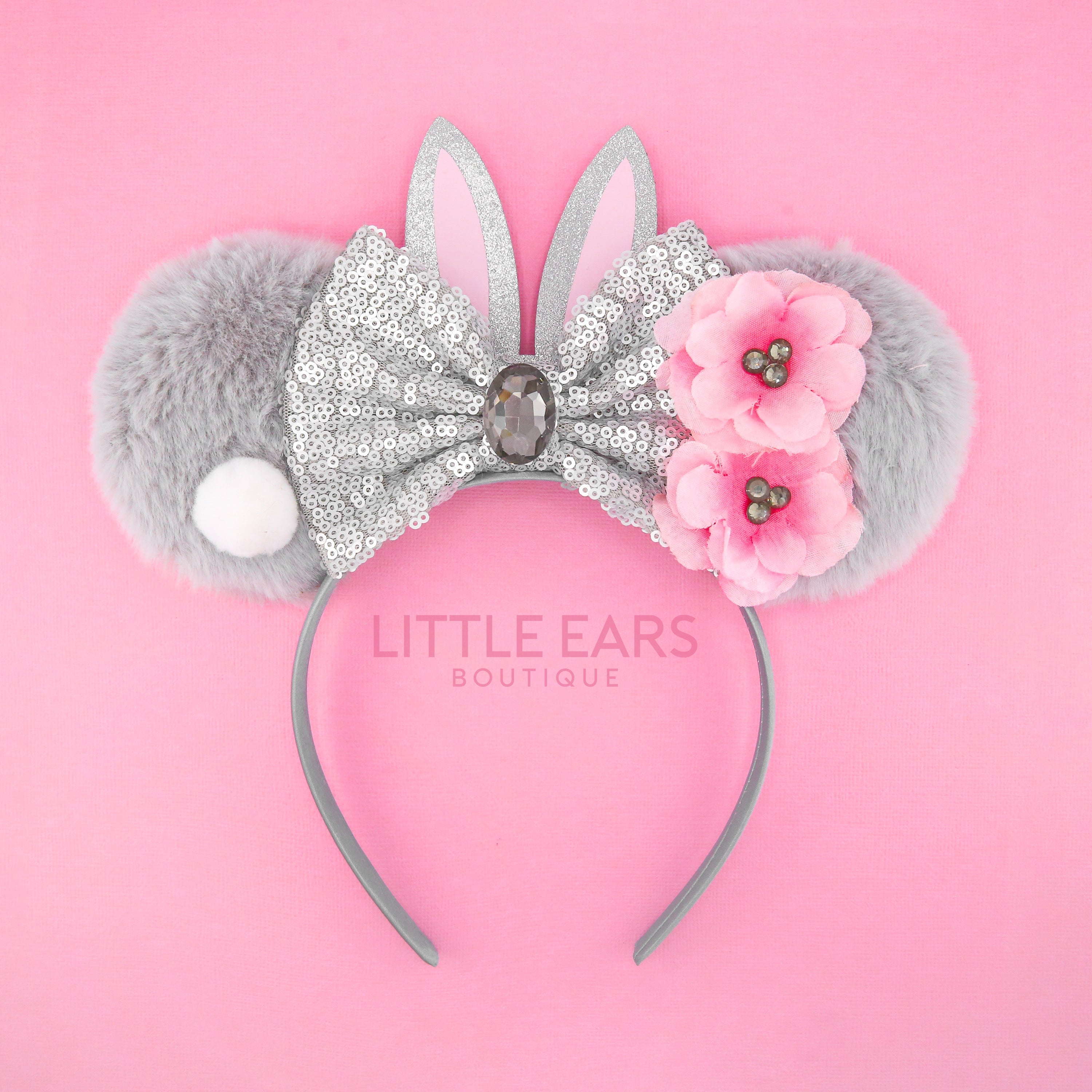 Thumper Mickey Ears