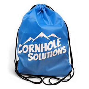 America Stars & Stripes - Pro Style REC Cornhole Bags – Regulation 6"x6" – Full Set of 8