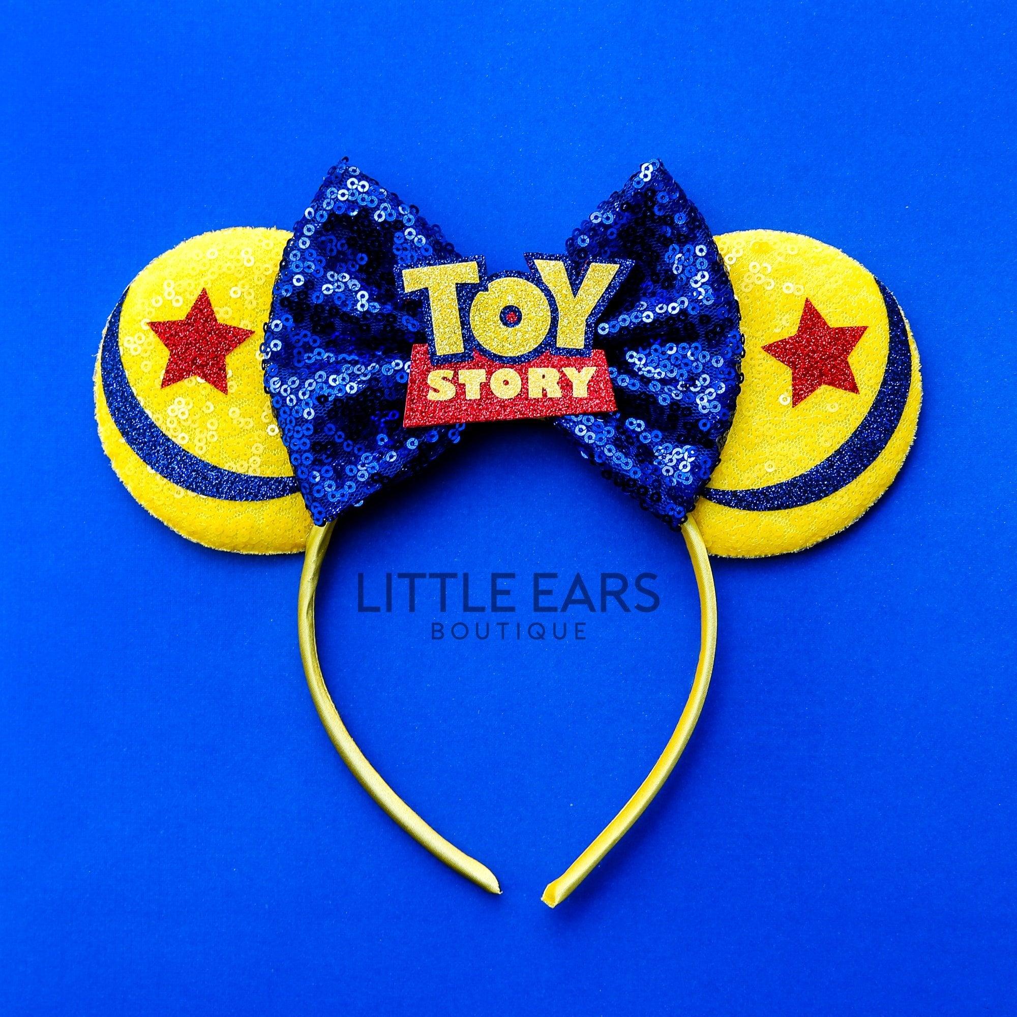 Toy Story Mickey Ears