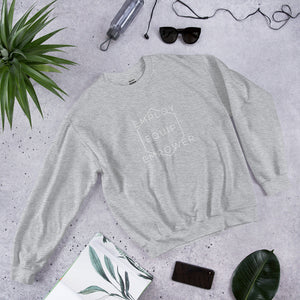 Employ, Equip, Empower Sweatshirt