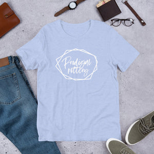 Prodigal Pottery Prism T-Shirt