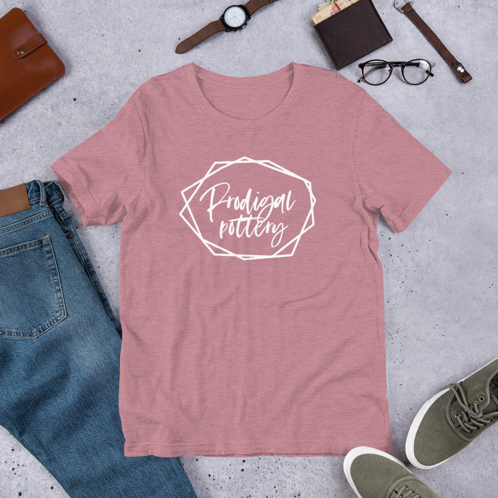 Prodigal Pottery Prism T-Shirt