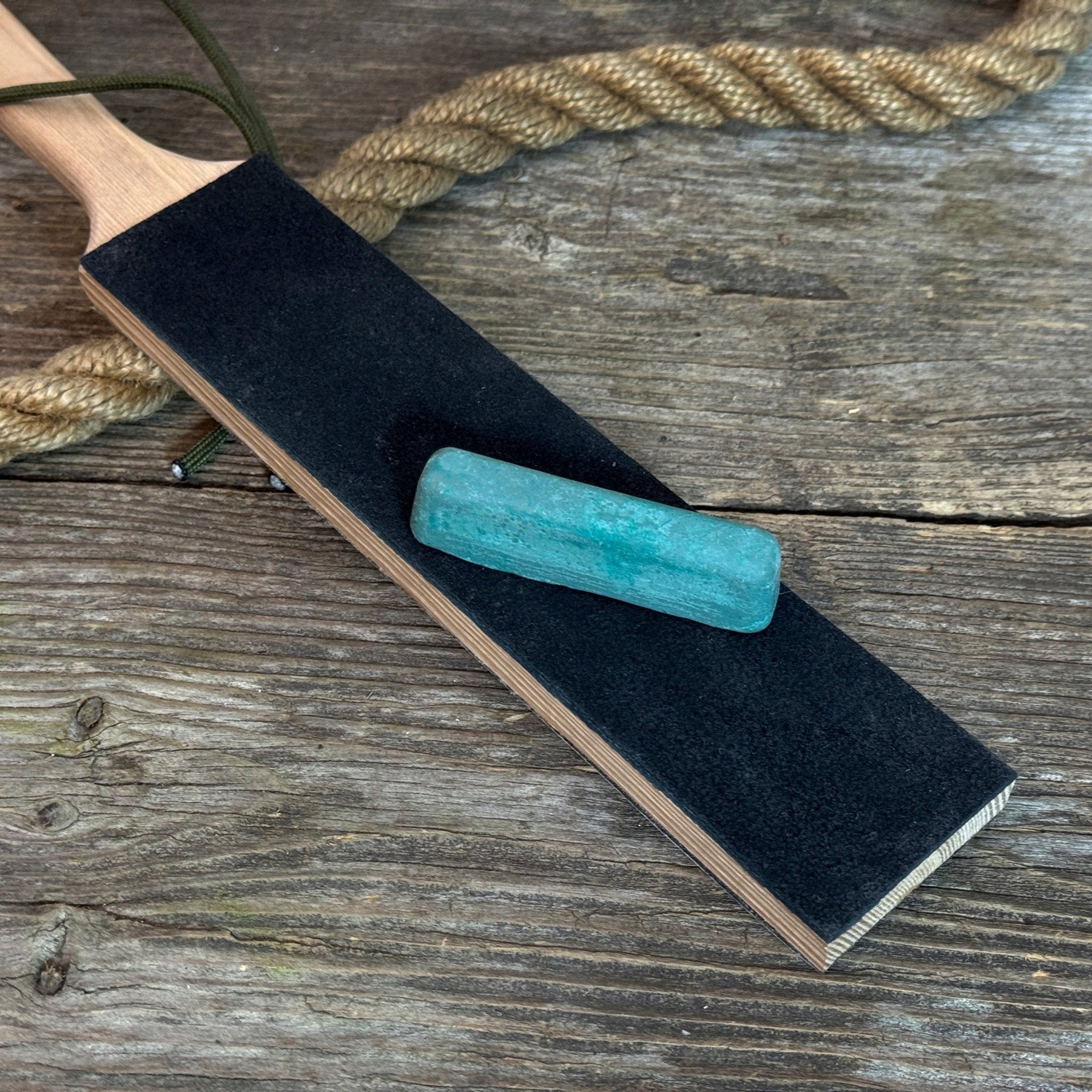 Universal Sharpening Kit