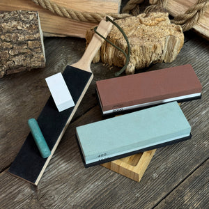 Universal Sharpening Kit