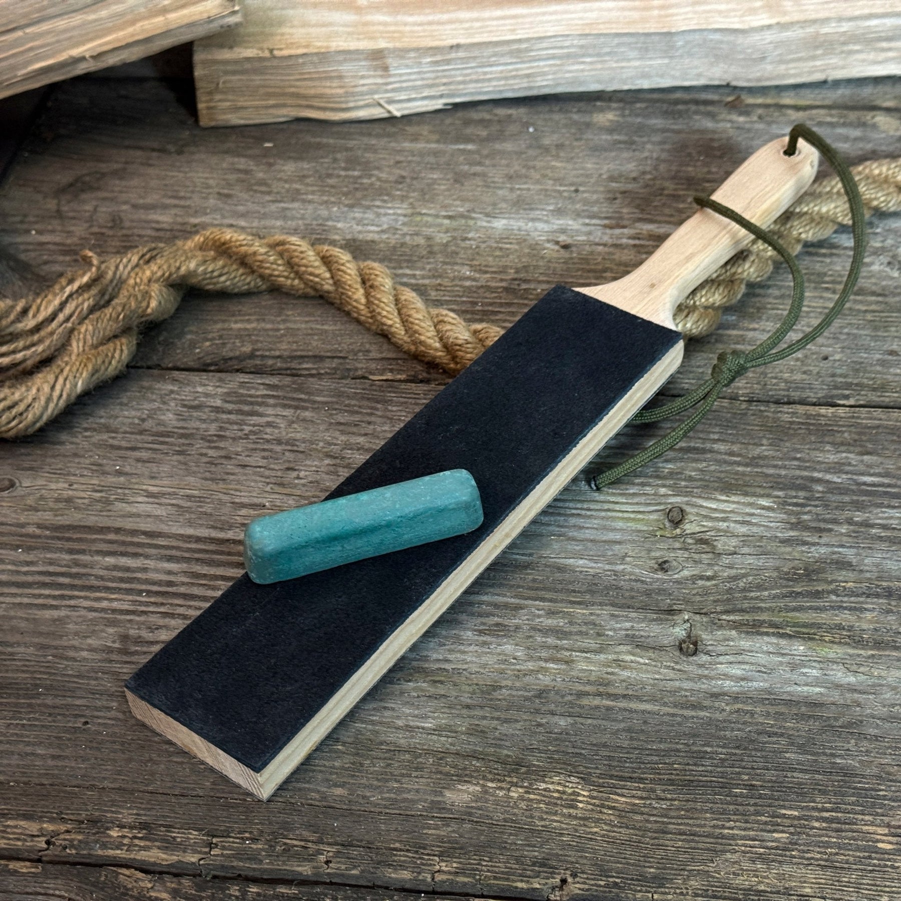 Universal Sharpening Kit