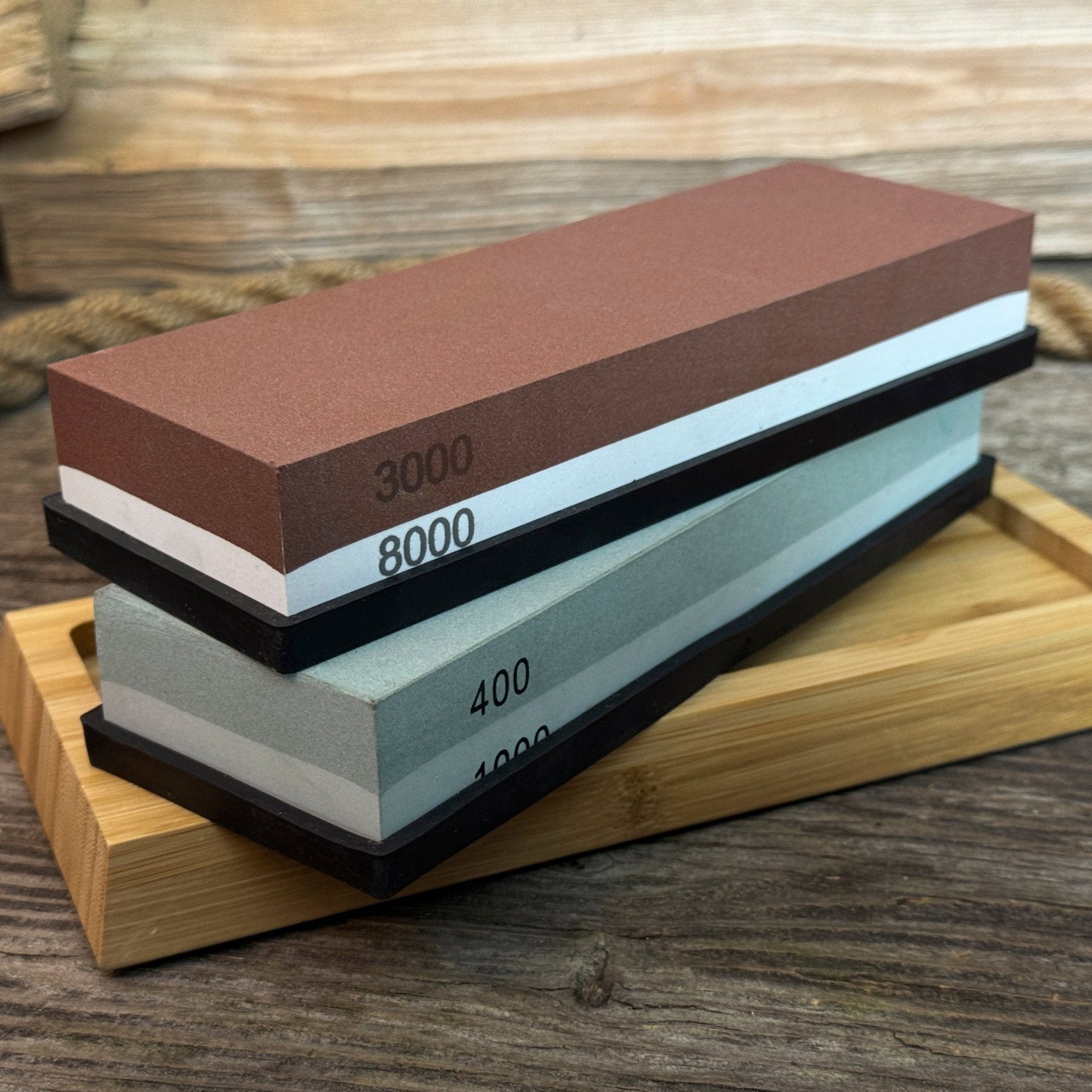Universal Sharpening Kit