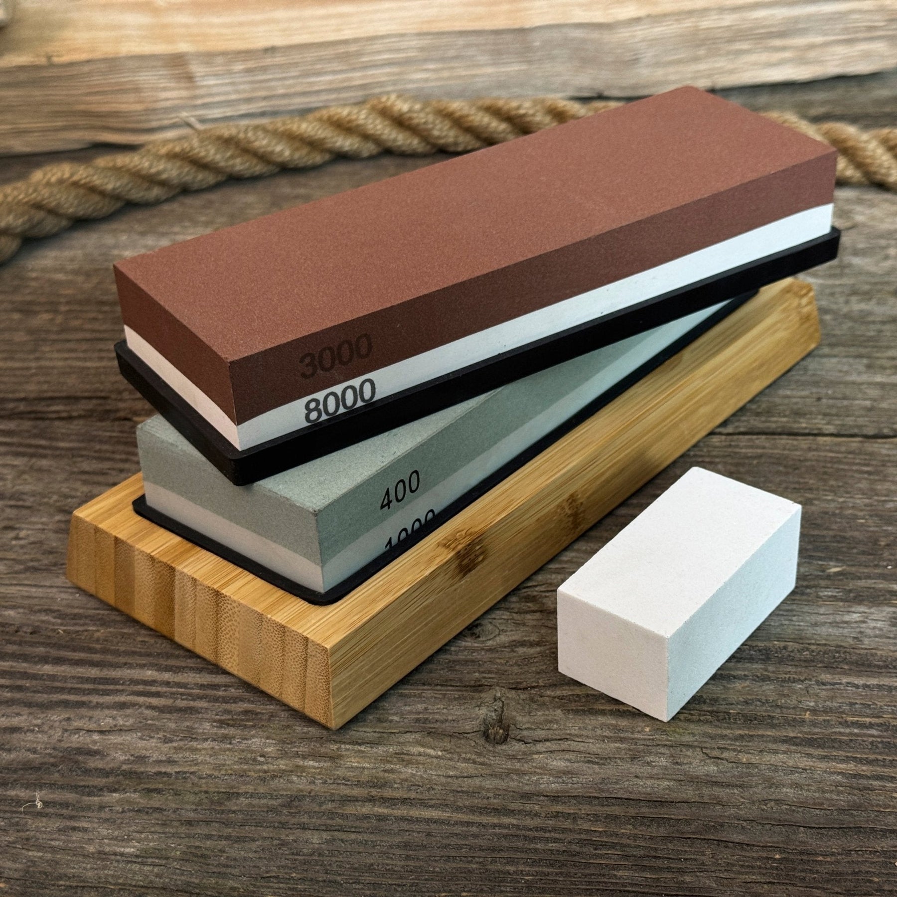Universal Sharpening Kit