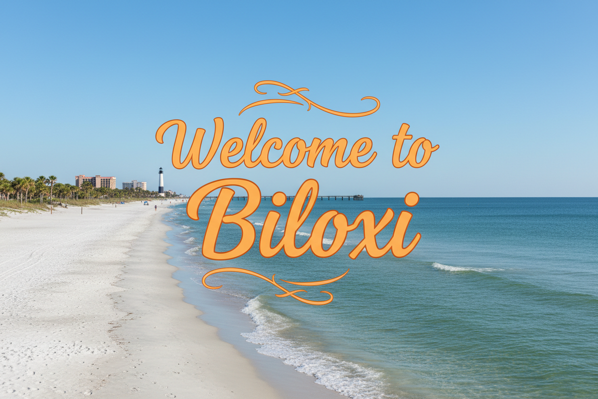 15 Biloxi businesses worth the stop